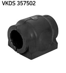 SKF VKDS 357502